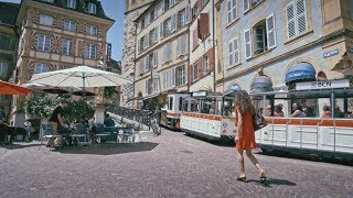 Petit train électrique de Neuchâtel [upl. by Yendor687]