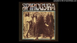 🇬🇧Spirogyra  St Radigunds  06 Cogwheels Crutches And Cyanide [upl. by Miun]