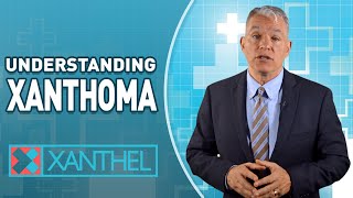 What is Xanthoma   What cause Xanthomas [upl. by Riek]