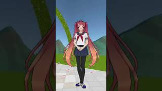 Yandere simulator for Android 12 [upl. by Mail]