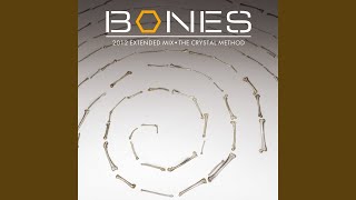 Bones Theme From quotBonesquot2012 Extended Mix [upl. by Cynth]