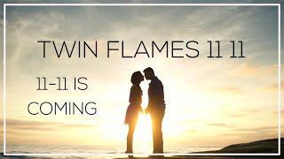 1111 Meaning for Twin Flames amp the Spiritual Awakening [upl. by Edmea]