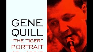 Gene Quill Quintet  Darn That Dream [upl. by Dione985]