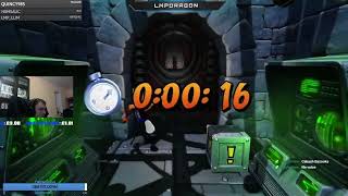 Dragon Stream  Crash Bandicoot Playthrough Part 8 [upl. by Allerie]