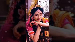 Bhakti video 💕 sad story 😭 radhekrishnabhakti song  Shorts  love music 😍 [upl. by Akinnej]