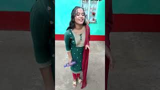 Didi mujhe bag or lunch box de do trending funny shorts [upl. by Webb]