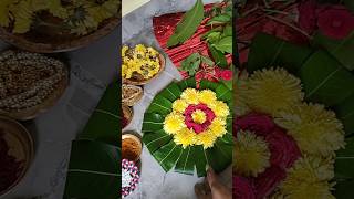 Easy simple Laxmi Pooja backdrop decoration ideas shorts diy trending youtubeshorts love new [upl. by Ahscrop]