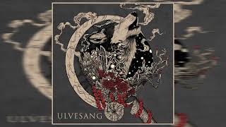 Ulvesang  ULVESANG FULLALBUM 2015 [upl. by Strong]