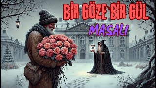 Bir Göze Bir Gül Masalı [upl. by Kristien886]