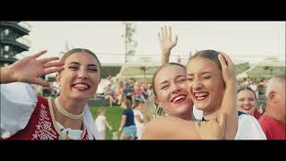 Goralské folklórne slávnosti 2024  Bachledka AFTERMOVIE [upl. by Lennahs]