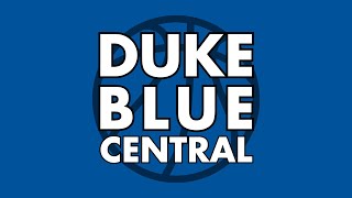 Duke Basketball Is Back  EP 36 [upl. by Yerd]