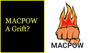 MGTOW Why I am Against Portuguese MACPOW and the MACPOW Movement [upl. by Turnheim]