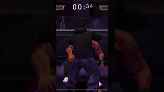 Def jam fight from NY Finishers was OP [upl. by Yeldua]