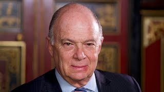 Enrique Krauze y el populismo en América Latina [upl. by Ghiselin]