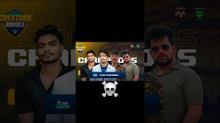 AnshuBisht team diamond shorts gamerfleet youtubeshorts [upl. by Yeliac338]