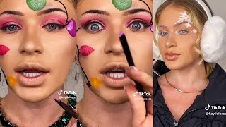 COMPLETE MAKEUP STORYTIME kaylieleass  Makeup Storytime by Kaylieass [upl. by Seessel]