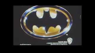 Batman  bande annonce vf [upl. by Murton]