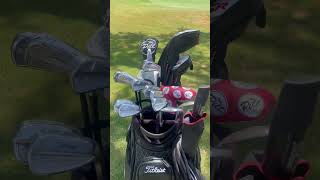 Unboxing Custom Titleist T100 T150 ampT200 [upl. by Llerref233]