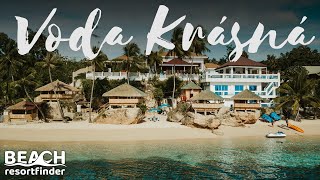 VODA KRASNA Resort  Alcoy Cebu [upl. by Eenat]