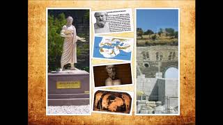 Herodotus Histories  Book 6 Erato part 1 [upl. by Acirretahs]