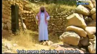 ISLAM  Les Histoires des Prophetes E10 Lot vostfr [upl. by Nell45]