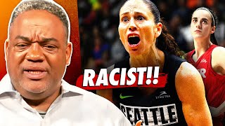 Sue Birds Racism Rant EXPOSES the WNBA’s REAL Problem [upl. by Dearman]