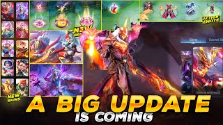 A BIG UPDATE IS COMING  MOSKOV MOVING ACTION  FRAGMENT SHOP UPDATE  RELEASE DATES amp MORE [upl. by Peterus]