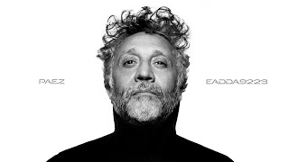 Fito Paez  Pétalo de Sal  EADDA9223 Official Audio ft Chico Buarque [upl. by Hoenack]