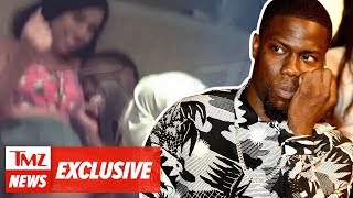 Kevin Hart Video Is Graphic Extortionist Admits Money GrabFBI Investigating  TMZ News [upl. by Erskine]