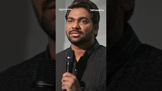 The Meaning Of Tathastu  Zakir Khan  primevideoindia [upl. by Atteuqahs296]