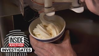 How Clean Are Soft Serve Ice Cream Machines [upl. by Hutton]