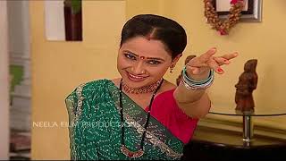 Ep 1132  Taarak Mehta Ka Ooltah Chashmah  Full Episode  तारक मेहता का उल्टा चश्मा [upl. by Dolhenty]