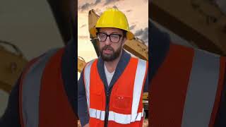 At 150 Efficiency Construction Gets Crazy Funniest Moments Inside 💪😂 part 9 adamrose funnyclip [upl. by Alurd206]