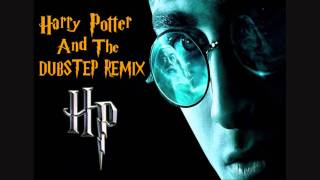 Harry Potter Dubstep Remix [upl. by Macnamara]