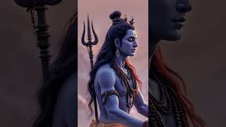 Shiv शिव शंकर। viralvideo viralshort viralshorts viralvideos viralreels [upl. by Akemet]