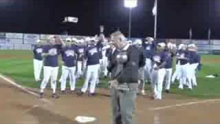 Somerset Patriots 2008 Championship [upl. by Sucerdor103]