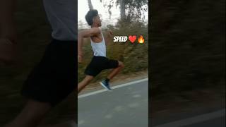 Speed dekho sprint motivation sports [upl. by Ritch]