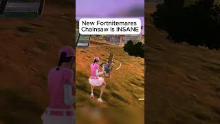 New Fortnitemares UPDATE fortnite gaming trending shorts fortnitemares fortniteupdate fyp [upl. by Gawain]