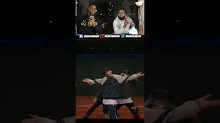 BTS  RUN BTS DANCE PRACTICE  REACTION Part 1 bts kpop kpopreaction [upl. by Eta501]