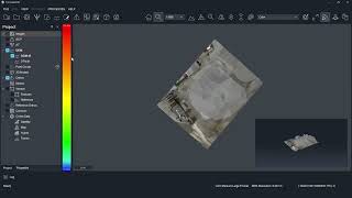 How to Create an Orthomosaic with Correlator3D Version 10 [upl. by Niko]