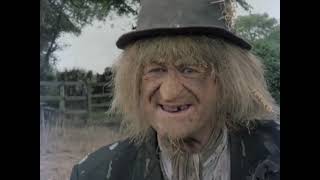 Worzel Gummidge  Season 3 Episode 06 The Return of Dafthead [upl. by Roderica]