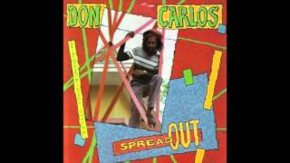 Don Carlos  Spread Out Full Album [upl. by Macri]