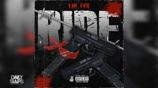 Lul Tys  Ride Exclusive Audio [upl. by Atkins]