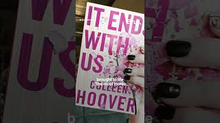 The production of Colleen Hoover’s controversial coloring book has been canceled [upl. by Ayotas435]