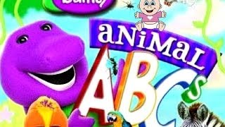 Animal ABCs [upl. by Nila301]