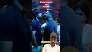 bigboss biggboss rajatdalal fightseen bigboss18 vivian rajat ytshorts viralvideo shorts [upl. by Ahseetal445]