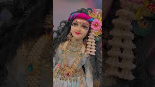 mithe ras se baritone ji radharani lage new bhajan bankebehari radharani [upl. by Nichy763]