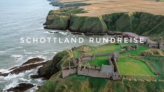 Schottland Rundreise [upl. by Cohen]