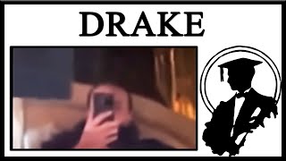 Is Drake’s Big Leak Real [upl. by Lletram]