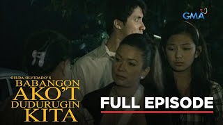 Babangon Ako At Dudurugin Kita Full Episode 10 Stream Together [upl. by Paynter555]